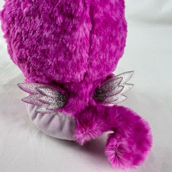 Hatchimals Hatchibabies Pink Ponette Baby Bird Interactive Electronic Toy - Picture 12 of 13